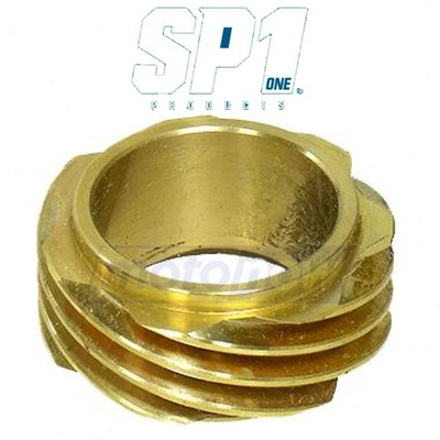 SP1 Oil Pump Drive Gear for 2010 Arctic Cat Crossfire R 8 - Engine Oil Pumps by Foto 1 de 4