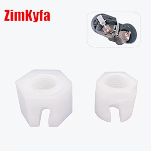 Tuerca de repuesto compatible con Jet, Spirit, Easy, Crystal, Terra, Duo1.0 y 2.0 - Imagen 1 de 7