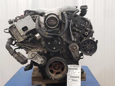 Cadillac CTS 2007 motor de 3,6 139.914 millas sin carga central Foto 1 de 4