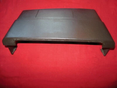 AUDI 1983 UR QUATTRO CUPÉ Usado Original Salpicadero Calibre Superior BINNACLE 811857037 Foto 1 de 4