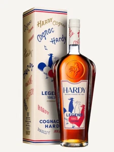 (EUR 73,57 / L) Cognac Hardy "Legend 1863" - Edition 2024 - Bild 1 von 1