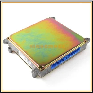 Pump Controller 9131576 For Hitachi EX100-2 EX100-3 EX120-2 EX120-3 Excavator - Picture 1 of 10
