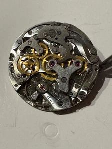 Venus 210 Complete Mouvement Balance ok - Picture 1 of 7