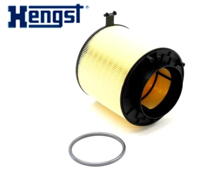 Kit de filtro de aire para Audi A4, S4, A5, S5, Q5, SQ5 - Hengst Foto 1 de 4