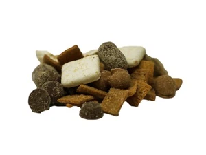 Erdnussbutter S'mores Snack Mix 2 Pfund kostenloser Versand - Bild 1 von 1
