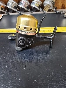 Diawa US 80XA Spincast Rolle - Bild 1 von 7