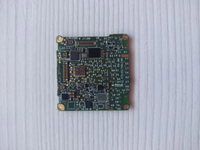 Placa base para Fitbit Versa 3 motherboard Fitbit, . Smartwatch FB511 FCC ID XRA - Immagine 1 di 2