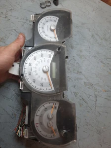 05 06 07 Cuadro de instrumentos velocímetro Scion Tc OEM 83800-21360 - Imagen 1 de 3