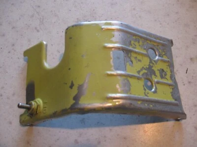 Cubierta de cilindro trasero Pioneer P28.................p25 Foto 1 de 2