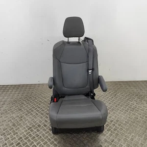 TOYOTA SIENNA XL40 Rear Left Seat 79102-08040 2020 27270167 - Picture 1 of 10