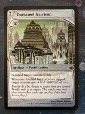 Darksteel Garrison - Future Sight - 167/180