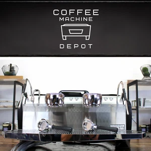 Slayer - Steam EP 2 Group - Commercial Espresso Machine - Picture 1 of 9