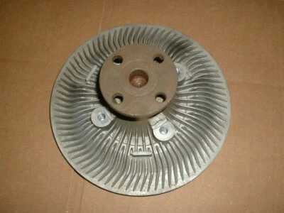 AMC EAGLE SX-4 1980 1981 CON SPIRIT KAM NOS VENTILADOR AUTOMÁTICO EMBRAGUE ACCIONAMIENTO TEMPATROL Foto 1 de 2