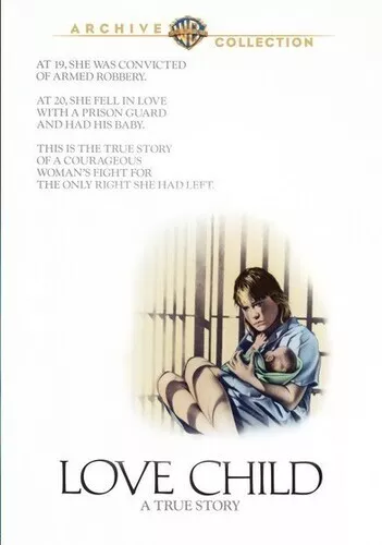 Love Child (DVD, 1982)