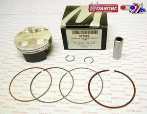 Husqvarna TC250 TE250 2003 - 2005 76mm Bore Wossner Racing Piston Kit - Picture 1 of 2
