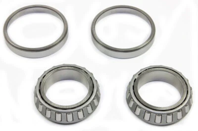 Lenkkopflager Satz SSK-100 für Kawasaki GPZ 305 KH 250 500 400 Z 440 250 - Bild 1 von 3