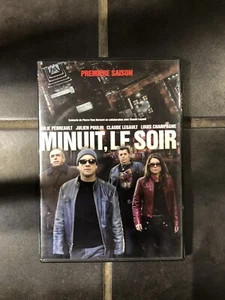 DVD Minuit Le Soir Premiere Saison - YL5 - Bild 1 von 2