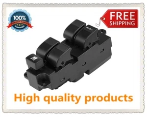 Interruptor de ventana Power Master para Ford Ranger Mazda BT-50 4 puertas AB39-14540-AB - Imagen 1 de 9