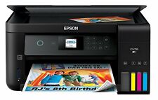 Epson EcoTank All-in-One Wi-Fi Printer Duplex ET-2750 A4 with FULL ink tanks