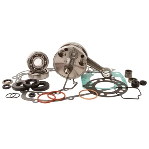 New HOT RODS Complete Bottom End Crank Kit For KAWASAKI H-CBK0029 - Picture 1 of 1