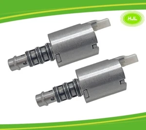 0AM DQ200 DSG 7 Transmission Pressure Solenoid N436, N440 For VW Audi Skoda Seat - Picture 1 of 3