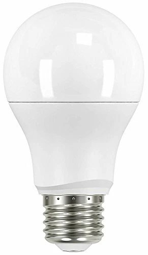 S9590 6.5w A19 Led Frosted 2700k Med Base 240' Beam Spread 120v Non-Dim - Image 1 of 1