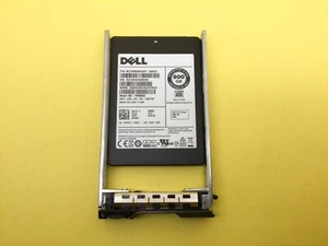 PRK2T DELL 800GB SATA 6Gbps Write Intensive 2.5'' SSD 0PRK2T Samsung MZ-7KM800A - Picture 1 of 3