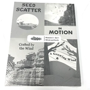 Wit & Wisdom My Geodes Modul 3 Set 1 Wind und Erde 5er Pack Bücher - Bild 1 von 5