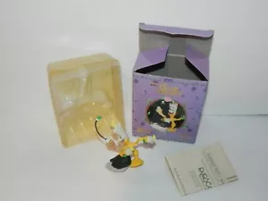 Enesco Disney's Beauty and the Beast “Hearts Aglow” Lumiere Christmas Ornament - Picture 1 of 12