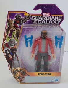 Marvel Guardians of the Galaxy: Star-Lord - Animated Series 5" Action Figure - Picture 1 of 4