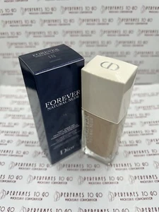Dior Forever Natural Nude 24H Wear Foundation 1N Neutral 30ml. NEW - Picture 1 of 3