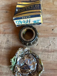 1779 Bower Bearing Timken Made in USA ——————————————NEW - Picture 1 of 1