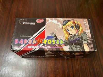 Arclight Games Barbarossa Deck Building Card Game Cards Complete with Rules - Image 1 of 3