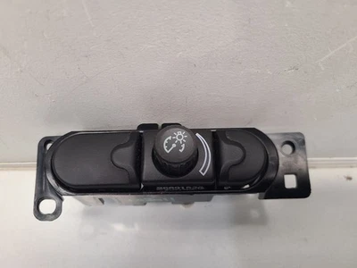 Chevrolet Malibu 2011 interruptor de tablero - atenuador interior Foto 1 de 4