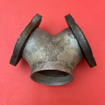 Harley-Davidson Sportster 1200 XL1200S 1996-2003 colector de admisión Foto 1 de 4