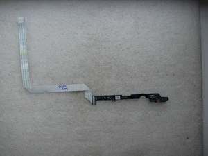 Sony Vaio SVS13 power switch ON/OFF button board (P/N: 1P-1126504-4010) - Picture 1 of 3