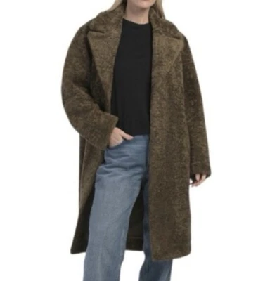 ELIE TAHARI COAT*******SIZE: XS - Image 1 of 2
