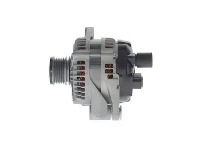 BOSCH Alternator For ALFA ROMEO Giulietta 940 FIAT 500L Doblo 10-20 1986A00638 - Image 1 of 4