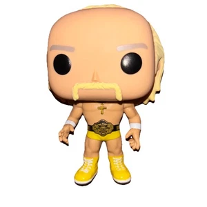 Hulk Hogan Wrestlemania III Funko Pop WWE - Picture 1 of 4