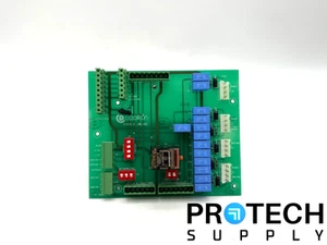 Applikon R1035-2.00.102 Printed Circuit Board from Bio Console 1035 w/ WARRANTY - Picture 1 of 6