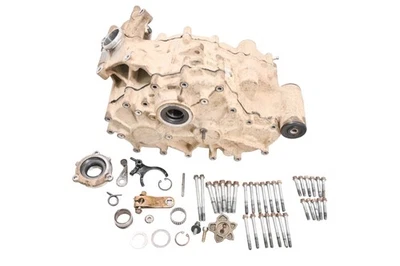 19 Can-Am Commander 1000R XT Transmission Gear Case Housing - Image 1 of 4