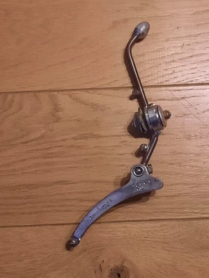 Simplex Juy Schaltwerk Fahrrad alt - Bild 1 von 4