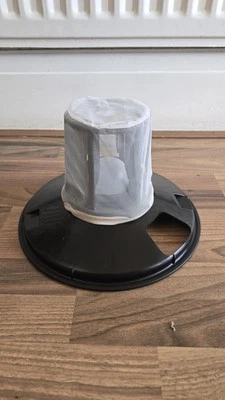 Henry Carpet Cleaner HVW370 Wet Filter Float  - Image 1 of 2