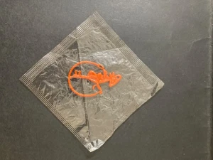 Cereal Toys,Super Rare ,Kelloggs Character Keys, Cornelius , In Pack - Picture 1 of 2