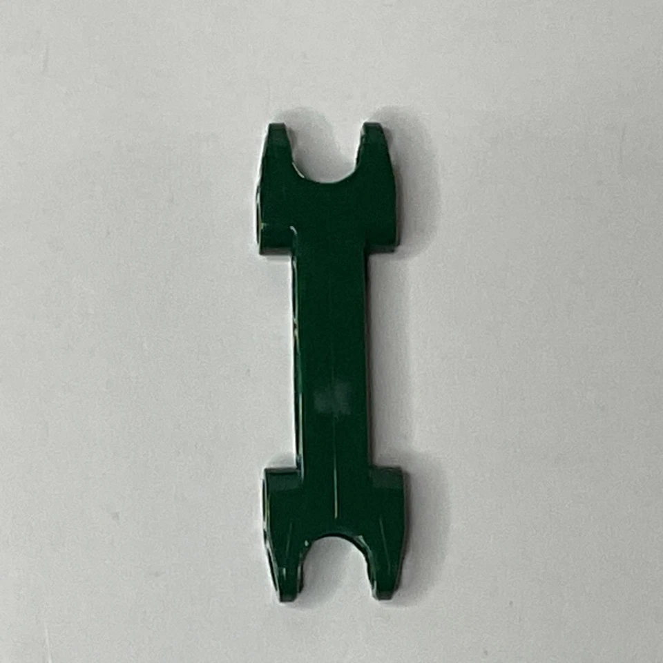 LEGO Technic Axle and Pin Connector 2 x 7 w/2 Ball Sockets 50898 - CHOOSE COLOR - Image 1 of 1