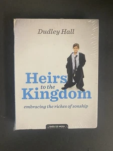 Dudley Hall Heirs To The Kingdom Cd - Foto 1 di 2