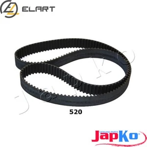TIMING BELT 40520 FOR MITSUBISHI GALANTVIII 6A13 2.5L 6cyl GALANT VIII - Picture 1 of 6