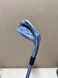 Mizuno MP-53 3 Iron Dynamic Gold Regular Flex Steel Shaft Golf Pride Grip - Picture 1 of 6