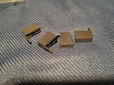 Realistic STA-2290 Replacement Buttons (4) - Image 1 of 2