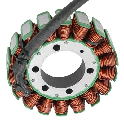 Stator for Yamaha FZ6R 2009 2010 2011 2012 2013 2014-2017 Alternator Foto 1 de 4